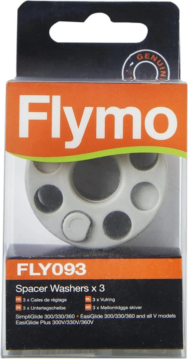 Flymo spacer washers FLY093  in the group  at Motorsågsbutiken (5293632-90)