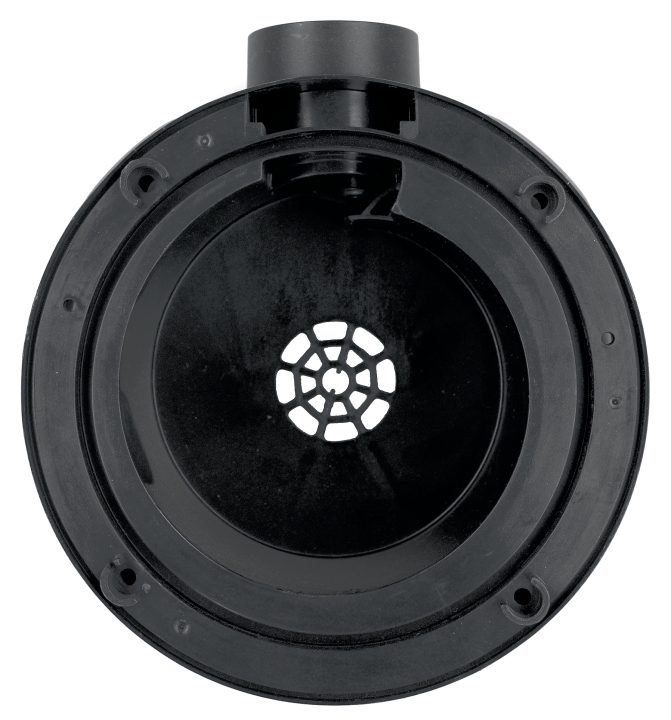 Pump foot in the group at Motorsågsbutiken (5294774-01)