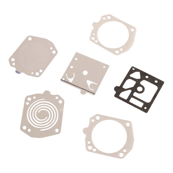 Gasket Kit Carb Husqvarna 592XP, 592XPG in the group Husqvarna Chainsaw 5-series /  at Motorsågsbutiken (5295088-01)