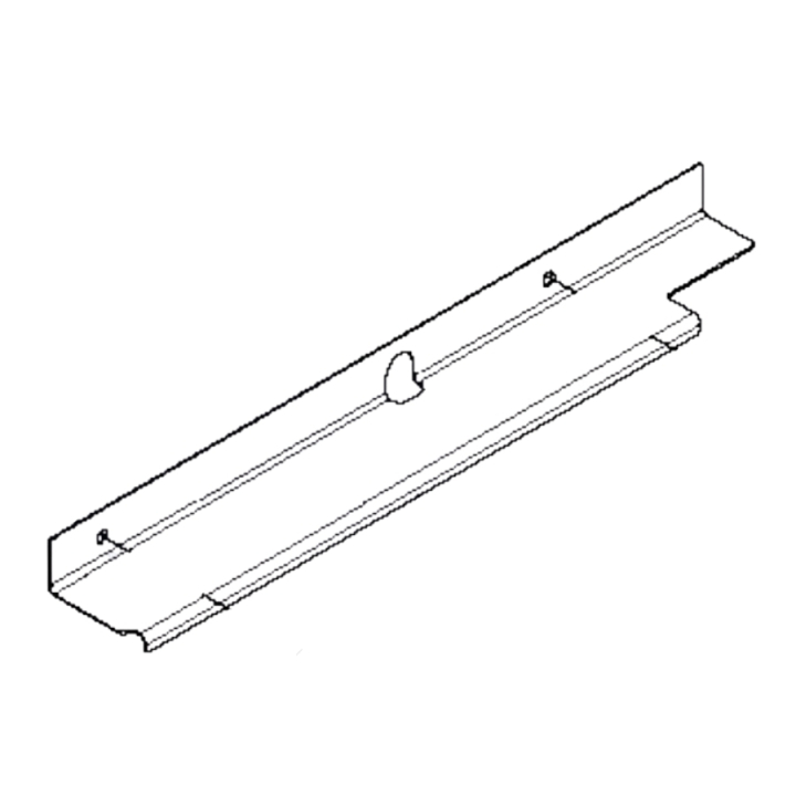 Cover P-Brake Top Cover Powder in the group  at Motorsågsbutiken (5295117-01)