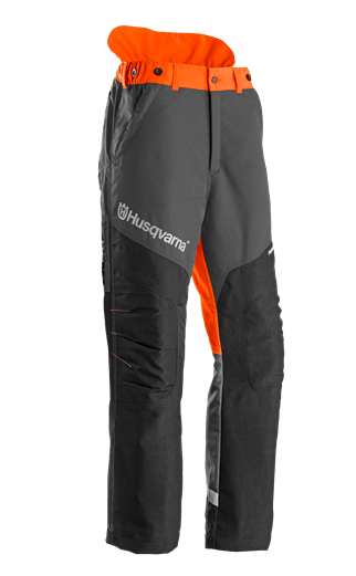 Trousers Husqvarna Functional, 50 in the group Clothes & Protective Equipment / Protective Trousers at Motorsågsbutiken (5295185-50)
