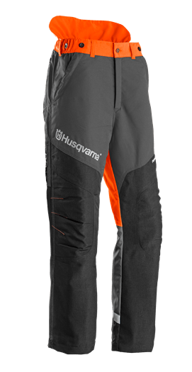 Trousers Husqvarna Functional, 52 in the group Clothes & Protective Equipment / Protective Trousers at Motorsågsbutiken (5295185-52)