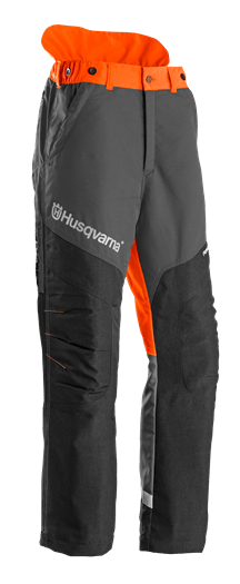 Trousers Husqvarna Functional, 54 in the group Clothes & Protective Equipment / Protective Trousers at Motorsågsbutiken (5295185-54)