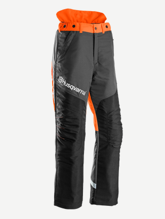 Trousers Husqvarna Functional 24m/s in the group Clothes & Protective Equipment / Protective Trousers at Motorsågsbutiken (5295188-46)