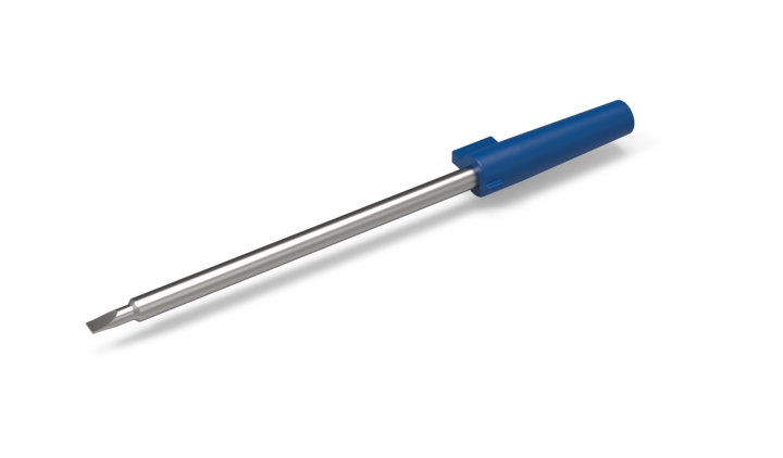Screwdriver Carburettor Blue - 5295805-01 in the group  at Motorsågsbutiken (5295805-01)