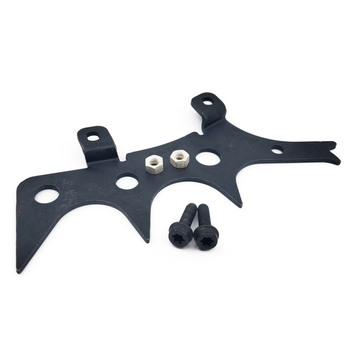 Spike Kit Outer Non-Wrap H592 5295926-01 in the group Husqvarna Chainsaw 5-series /  at Motorsågsbutiken (5295926-01)