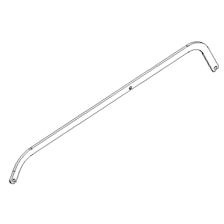 Rod Height Adjustment Rod 5295962-01 in the group  at Motorsågsbutiken (5295962-01)