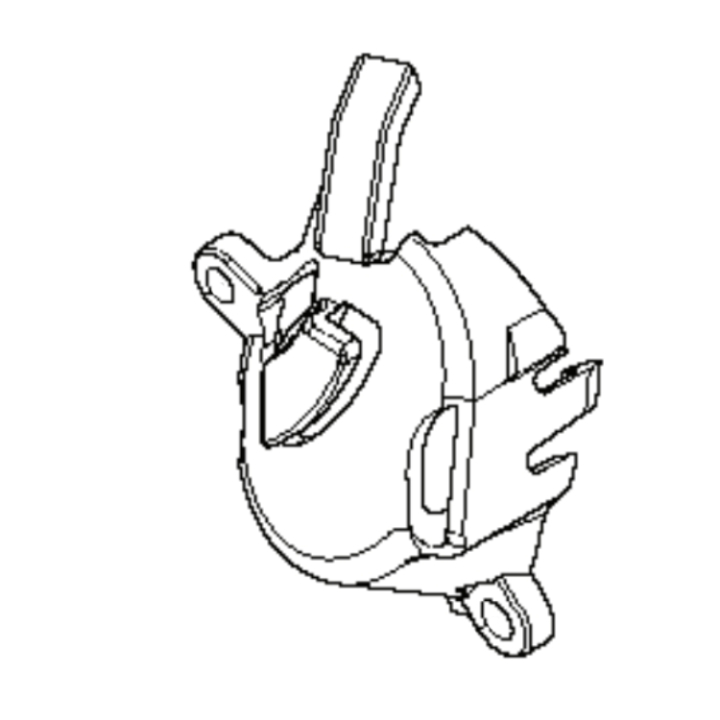 Connectivity Device Kit H592 5295974-01 in the group Husqvarna Chainsaw 5-series / at Motorsågsbutiken (5295974-01)