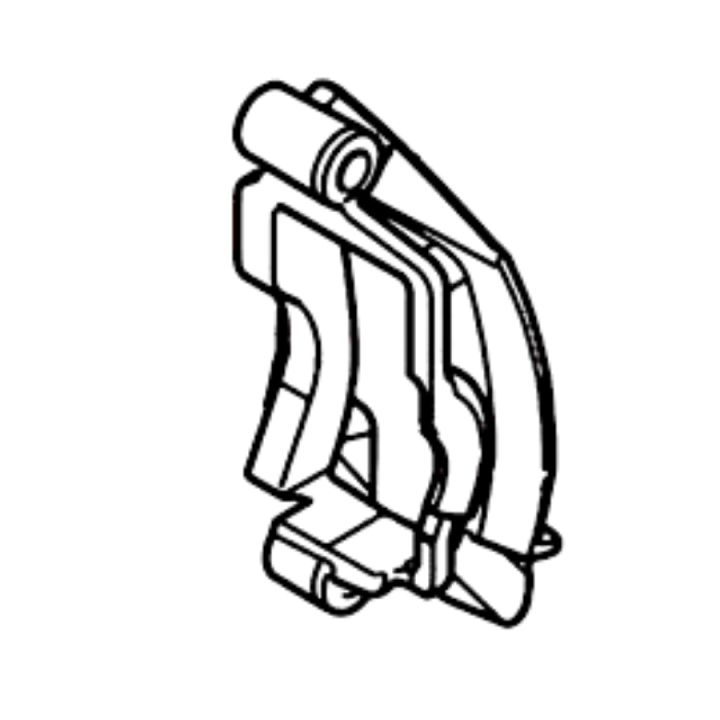 Grommet Control Stop/Choke in the group at Motorsågsbutiken (5296177-01)