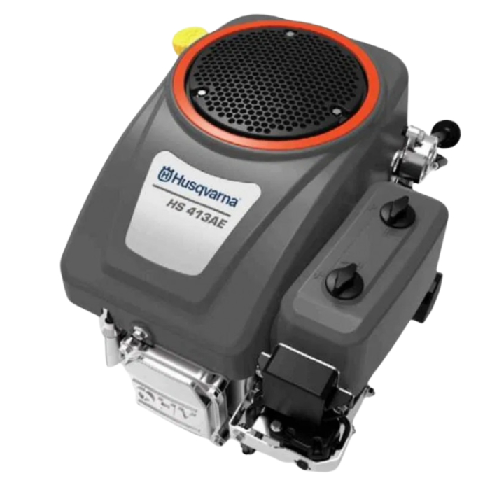 Engine Hs 413Ae Short Shaft in the group  at Motorsågsbutiken (5296660-01)