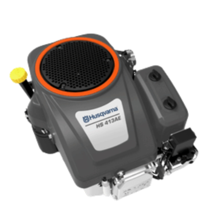 Engine Hs 413Ae in the group at Motorsågsbutiken (5296660-04)