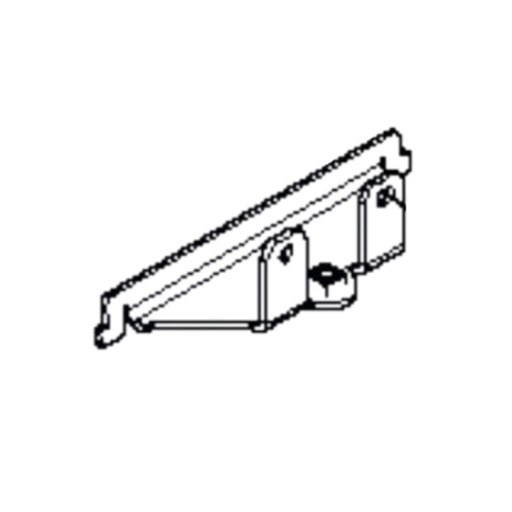 Bracket Assy Control Unit Iris in the group  at Motorsågsbutiken (5296741-01)