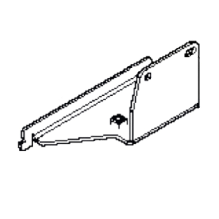 Bracket Assy Control Unit Iris in the group  at Motorsågsbutiken (5296850-01)