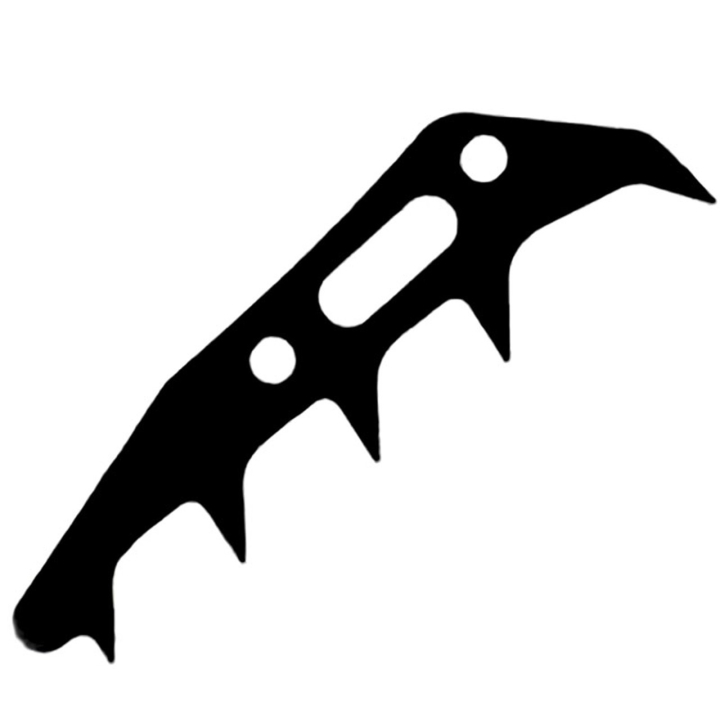 Spike Kit Inner Wrap 5297429-02 in the group Husqvarna Chainsaw 5-series /  at Motorsågsbutiken (5297429-02)