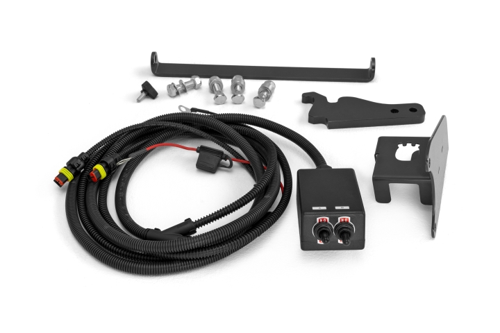 Attachment Kit 5297720-01 in the group  at Motorsågsbutiken (5297720-01)