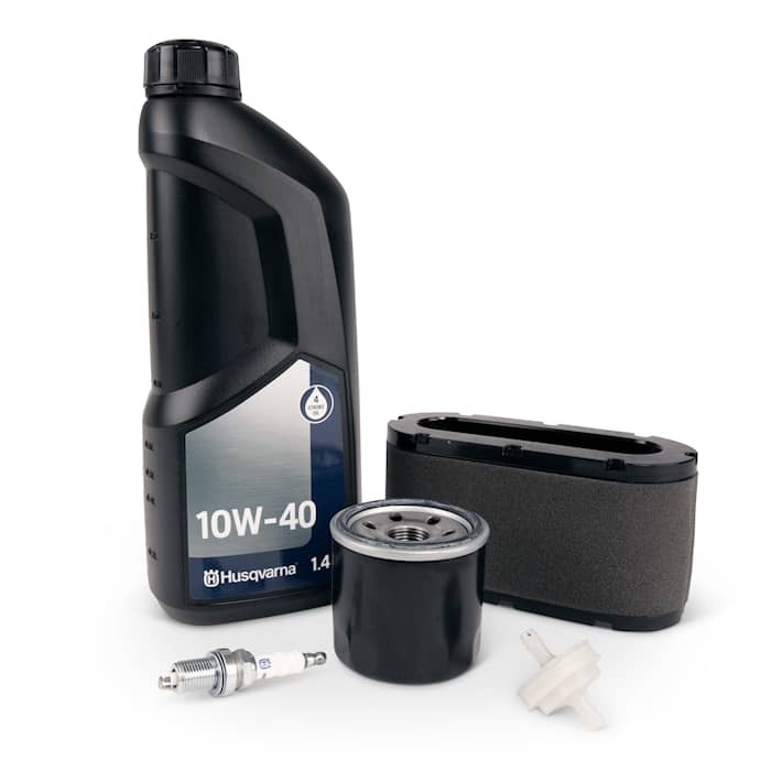 Service-kit Husqvarna Rider 214C HS413AE in the group Forest and Garden Products / Lawn mowers / Accessories lawn mower at Motorsågsbutiken (5298020-01)