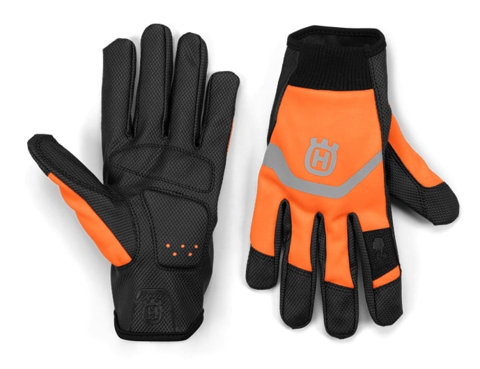 Gloves Husqvarna Functional Light Non Slip in the group Clothes & Protective Equipment / Gloves with saw protection at Motorsågsbutiken (5298802)