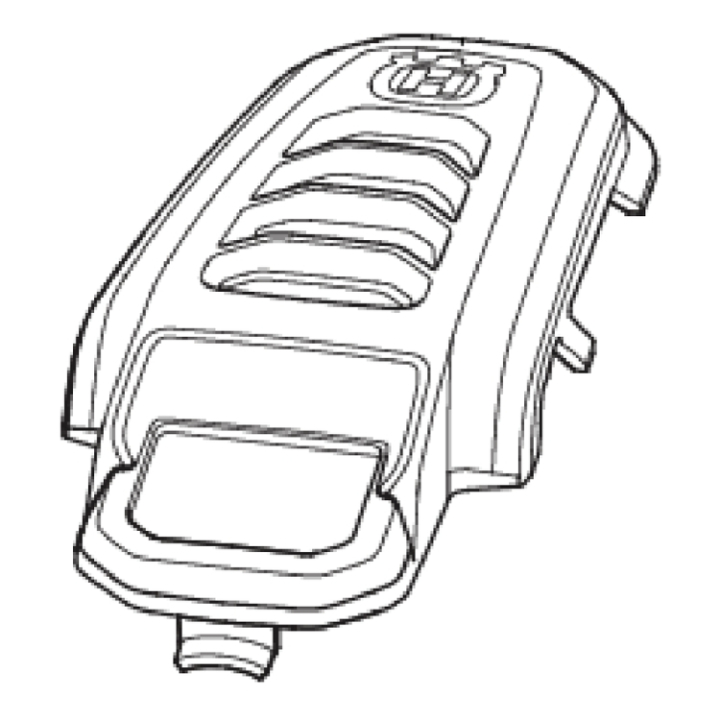 Cover Top in the group  at Motorsågsbutiken (5298856-01)