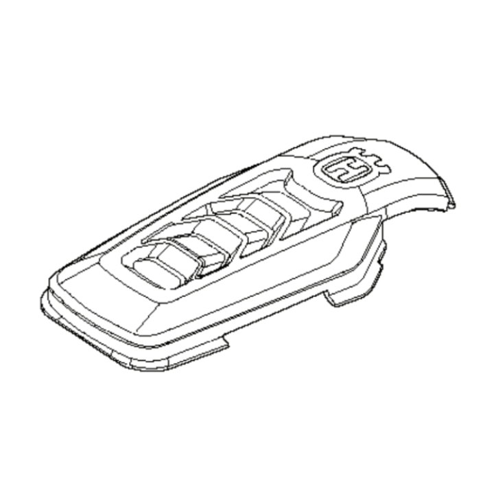 Cover Top 5299012-01 in the group  at Motorsågsbutiken (5299012-01)