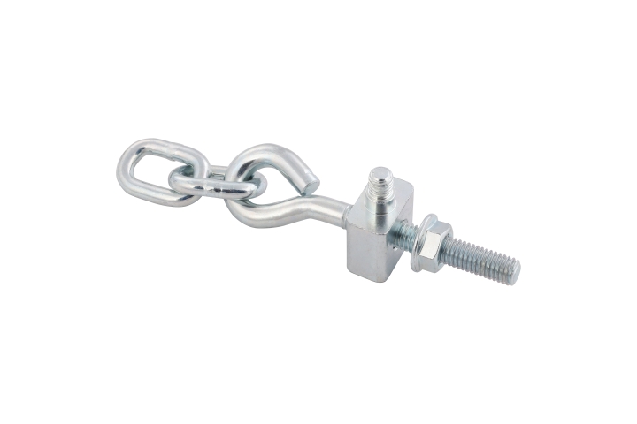 Link assembly deck suspension, eye bolt assembly in the group at Motorsågsbutiken (5299219-01)