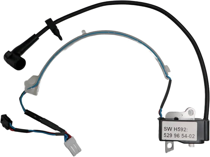 Ignition Module Husqvarna 592XPG in the group Husqvarna Chainsaw 5-series / at Motorsågsbutiken (5299654-02)