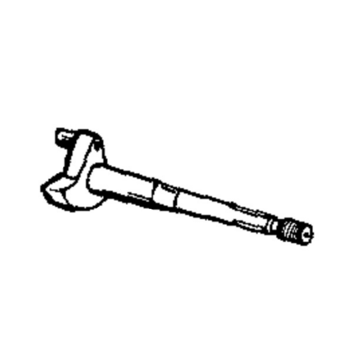Assy - Crankshaft 5300124-52 in the group at Motorsågsbutiken (5300124-52)