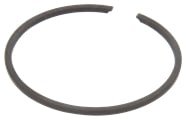 Piston Ring 5300126-08 in the group  /  at Motorsågsbutiken (5300126-08)