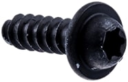 Screw 5300159-06 in the group Husqvarna Chainsaw 1-series / Spare parts Husqvarna 120/E chainsaw at Motorsågsbutiken (5300159-06)