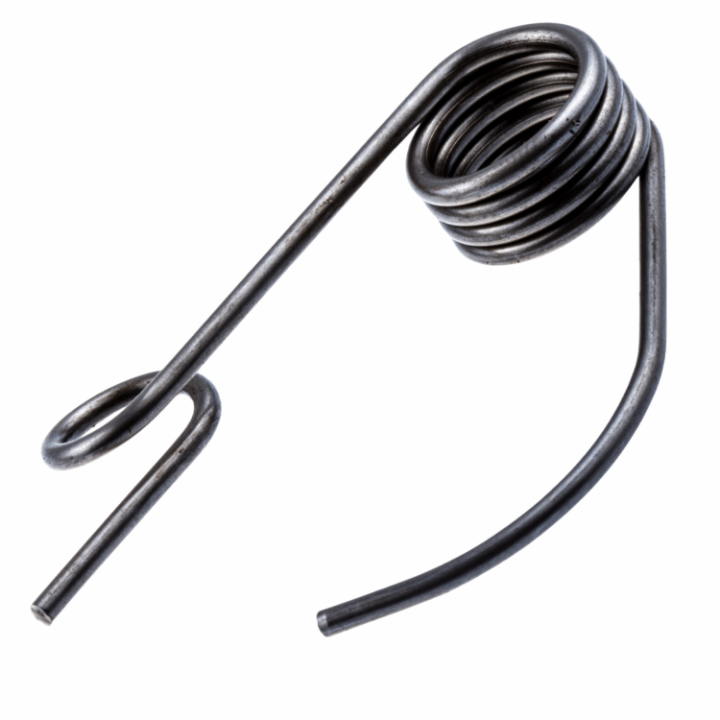 Spring, Chain brake protector 5300159-10 in the group at Motorsågsbutiken (5300159-10)