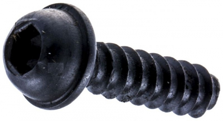 Screw 5300164-39 in the group  /  at Motorsågsbutiken (5300164-39)