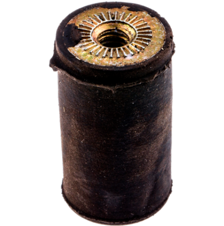 Anti-Vibe Element 5300273-93 in the group at Motorsågsbutiken (5300273-93)