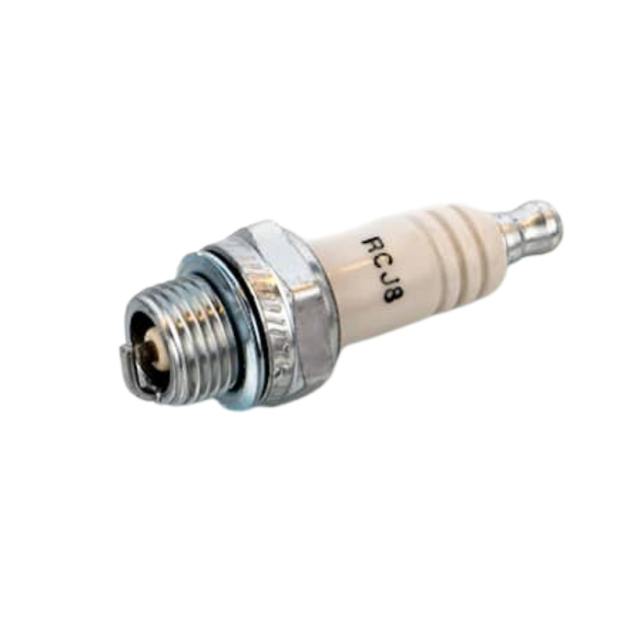Spark Plug Rcj8 5300300-58 in the group at Motorsågsbutiken (5300300-58)