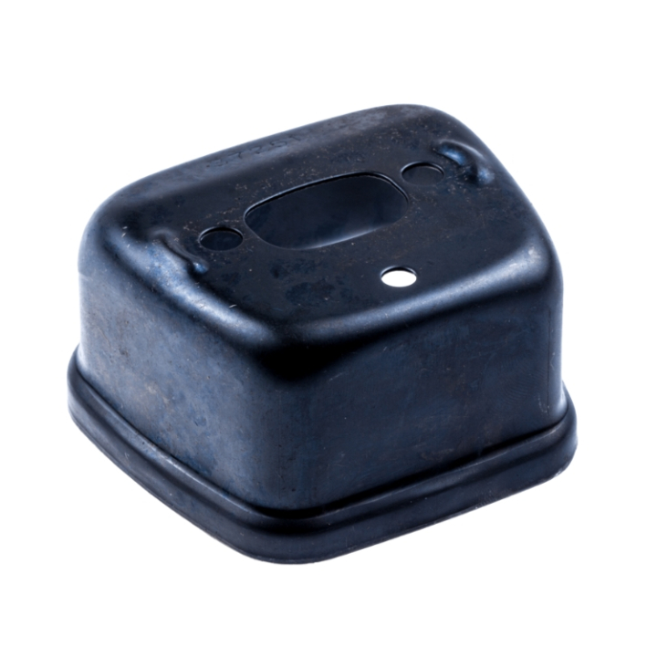 Muffler half 5300372-51 in the group  at Motorsågsbutiken (5300372-51)