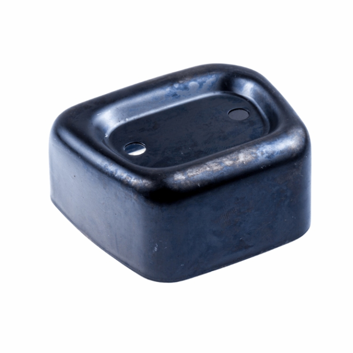 Muffler, Cover 5300372-54 in the group at Motorsågsbutiken (5300372-54)