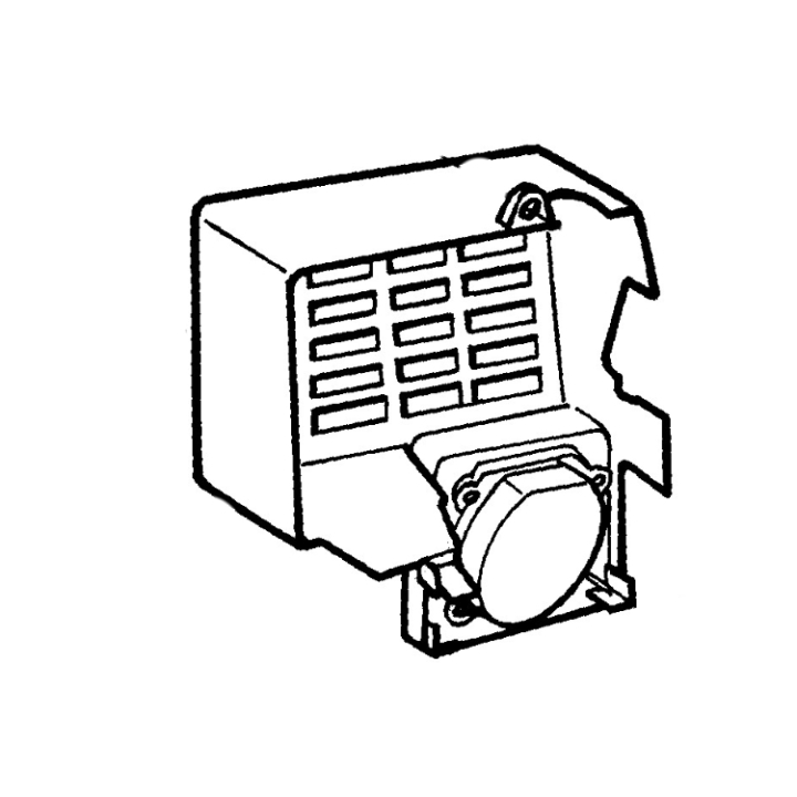 Housing in the group  at Motorsågsbutiken (5300381-91)
