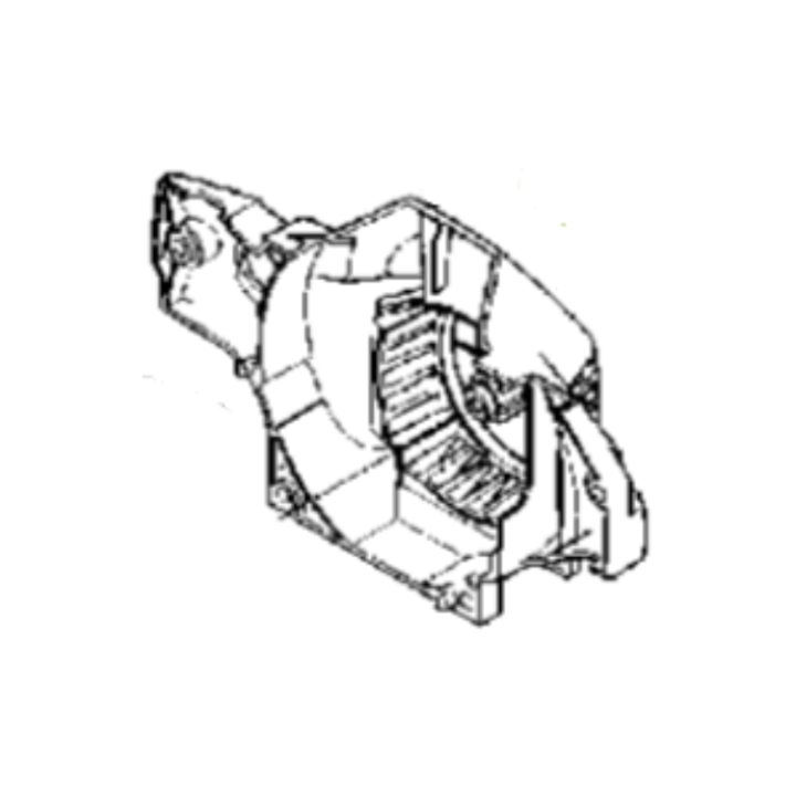 Starter in the group  at Motorsågsbutiken (5300557-08)