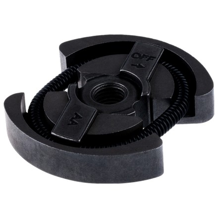 Coupling 5300579-07 in the group  at Motorsågsbutiken (5300579-07)