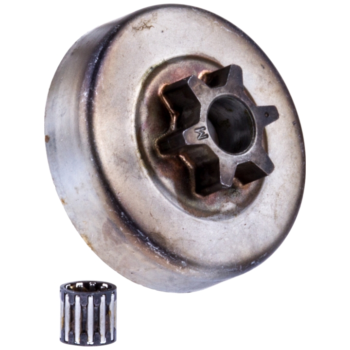 Clutch drum 5300691-66 in the group  at Motorsågsbutiken (5300691-66)