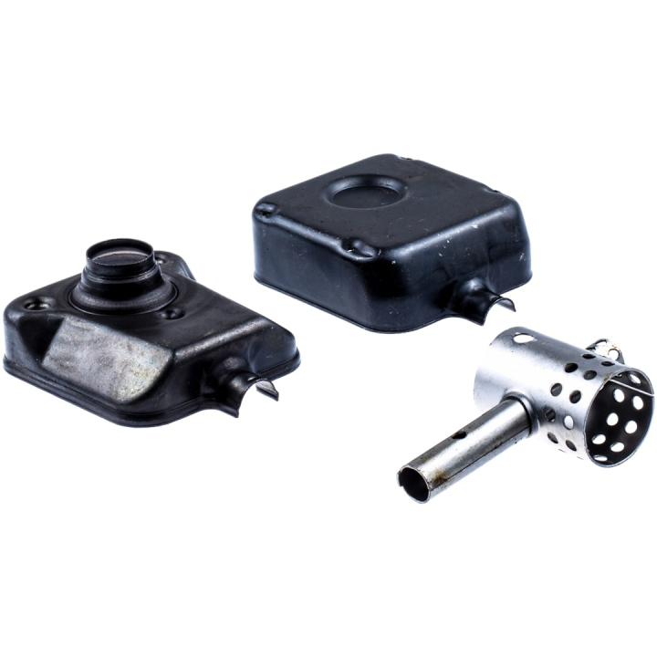 Silencer in the group  at Motorsågsbutiken (5300692-93)