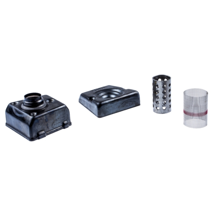 Silencer Kit in the group  at Motorsågsbutiken (5300693-10)