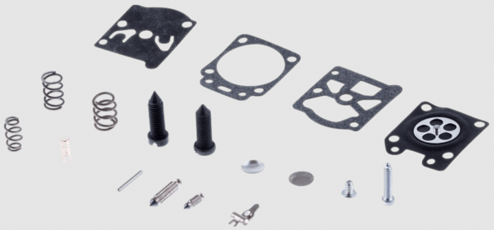 Repair kit 5300698-26 in the group  at Motorsågsbutiken (5300698-26)