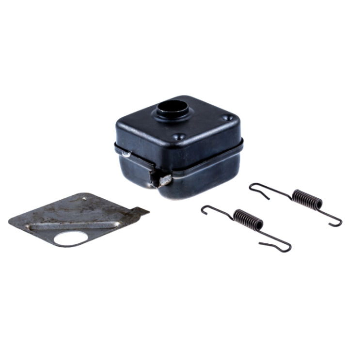 Silencer in the group  at Motorsågsbutiken (5300699-89)