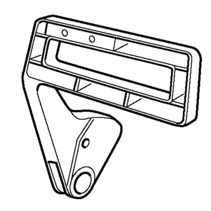 Throw protection in the group  at Motorsågsbutiken (5300713-46)