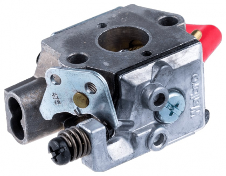 Carburetor WT628 in the group  at Motorsågsbutiken (5300716-37)