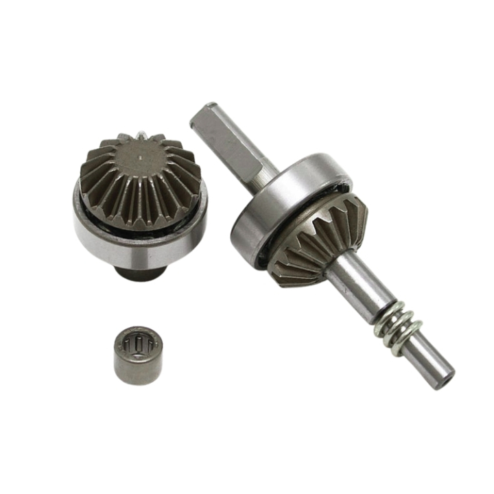 Getriebe Pa5000 5300716-46 in the group at Motorsågsbutiken (5300716-46)