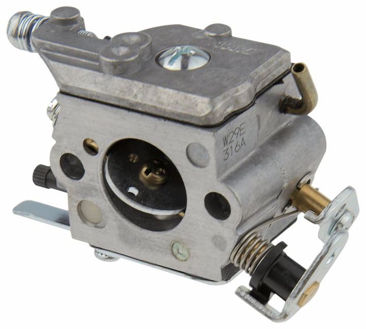 Carburetor Husqvarna 136, 137, 141, 142 in the group  at Motorsågsbutiken (5300719-87)