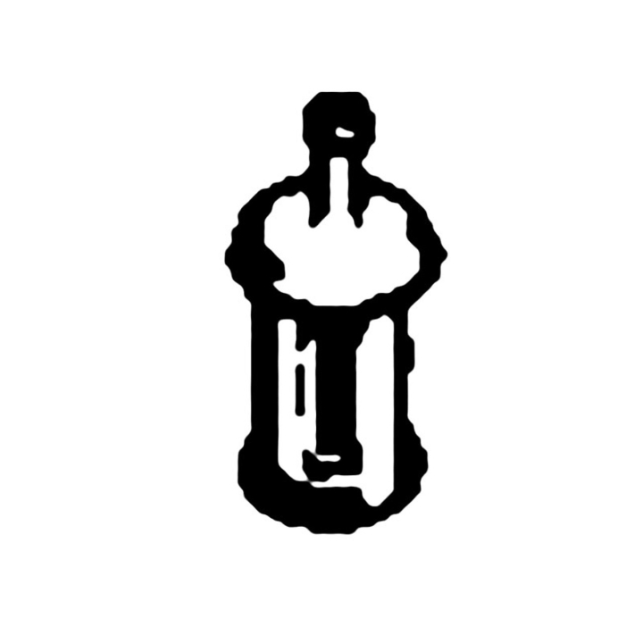 Fuel filter in the group  at Motorsågsbutiken (5300959-92)