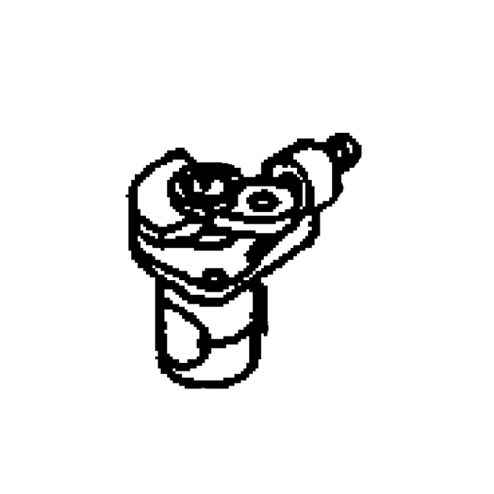 Fool 5310024-40 in the group at Motorsågsbutiken (5310024-40)