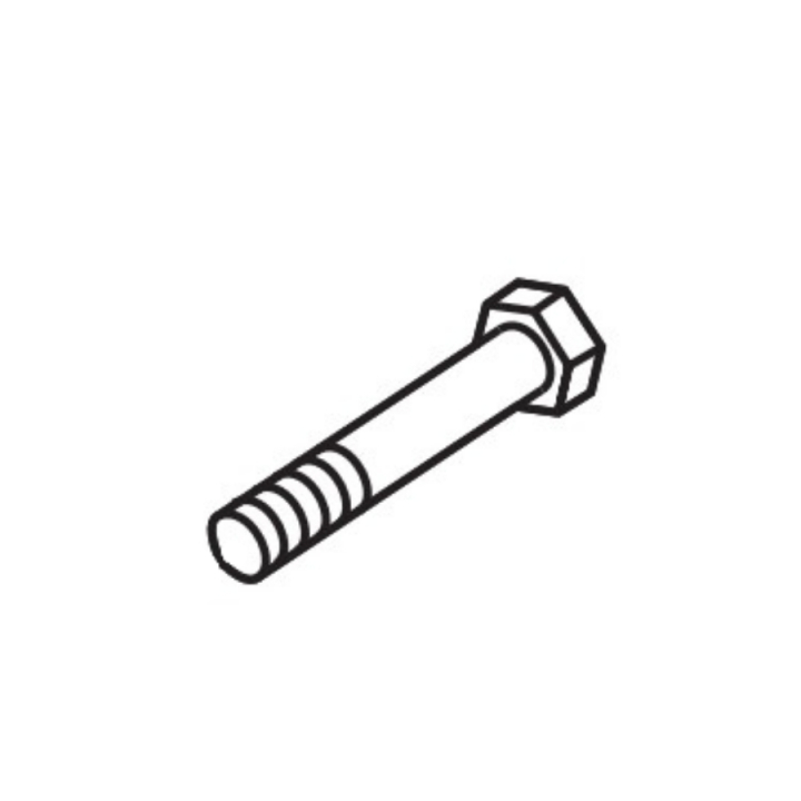 Screw 5310028-34 in the group  at Motorsågsbutiken (5310028-34)