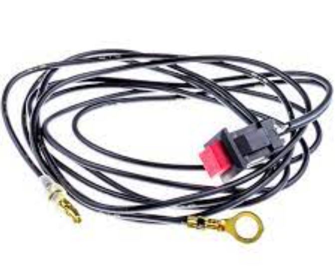 Stop Switch 5310033-73 in the group  at Motorsågsbutiken (5310033-73)